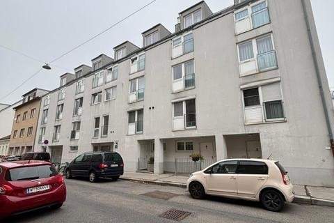 Charmante Wohnung mit guter Anbindung und günstigen Betriebskosten und Klimaanlage, Wohnung-kauf, 219.000,€, 1220 Wien 22., Donaustadt