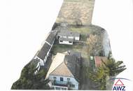 Großzügiges Grundstück mit Wohnhaus im Weinviertel!