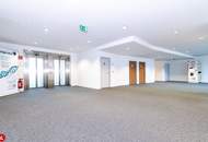 Modern Office Space in Prime Location – 1030 Vienna