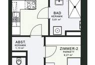 Architektur-Highlight im Messequartier – Ihr neues Zuhause in Graz