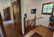 Einladendes Einfamilienhaus mit Wintergarten und Whirlpool in Alland