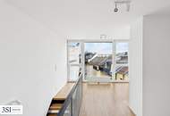 Exklusive Dachgeschoss-Maisonette mit Terrasse und Galerie – Wohnen über den Dächern Wiens