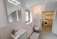 exquisite 175 m²-Wohnung im restaurierten Wohnhaus - individuelles Wohnen im Zentrum von Neuzeug