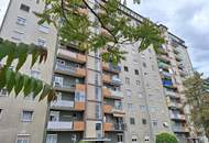 Große, helle Wohnung mit 2 Balkonen zu verkaufen - Graz Liebenau