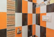 | DACHGESCHOSS-WOHNUNG | TIEFGARAGENSTELLPLATZ INKLUDIERT | MAISONETTE | IDEALE VERKEHRSANBINDUNG | U3 ENKPLATZ