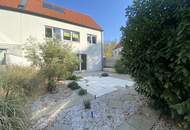 Stille genießen, Stil leben: Moderne Doppelhaushälfte!
