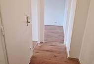 WALDMÜLLERGASSE, ERSTBEZUG, 38 m2 Neubau mit Balkon, 1 Zimmer, Küche, Duschbad, Parketten, Augarten-Nähe