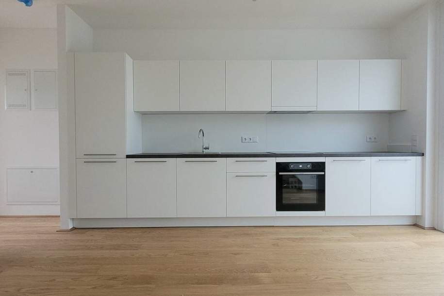 Anleger aufgepasst! Dachgeschosswohnung mit einladender Terrasse | top vermietet, Wohnung-kauf, 306.000,€, 1230 Wien 23., Liesing