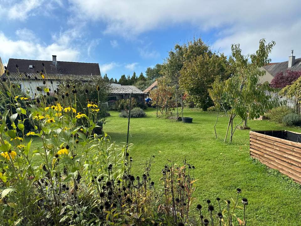 OPEN HOUSE am Samstag, 19.10.2024, ab 11:00 Uhr! Landhaus in Idylle und der Natur!