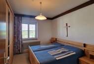 Haus mit 2 Wohneinheiten, Wintergarten, Brunnen - viel Platz und sofort beziehbar - Nähe Hartberg