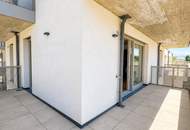 Moderne 3-Zimmer-Neubauwohnung mit großem Balkon in 1210 Wien