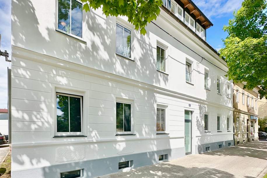Zinshaus mit 12 Kleinwohnungen zu verkaufen (Provisionsfrei), Gewerbeobjekt-kauf, 1.290.000,€, 9020 Klagenfurt(Stadt)