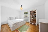 Ruhe, Raum & Lebensqualität: Charmantes Haus mit parkähnlichem Garten in Immendorf!