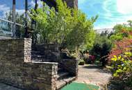 Haus mit Charme, Teich &amp; großzügigem Garten am Land - zu verkaufen!