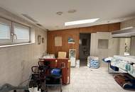 Großzügiges 1–2-Familienhaus mit vielseitig nutzbarem Nebengebäude - Viel Platz für Familie & Beruf