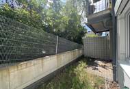 Charmante Gartenwohnung in absoluter Ruhelage