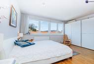 PENTHOUSE ÜBER DEN DÄCHERN VON GRAZ! Lassen Sie sich von diesem großartigen Penthouse im Kern von Graz überzeugen! Wohlfühlen + nachhaltige Wertanlage