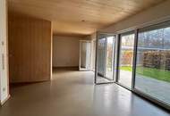 Traumhafte 3-Zimmer Gartenwohnung mit großer Terrasse