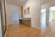 BAUJAHR 2017! MODERNER NEUBAU. 93m² WFL / 10m² LOGGIA. ECKWOHNUNG.