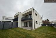 Modernes Familienwohnen mit Garten, Balkon &amp; hochwertiger Ausstattung
