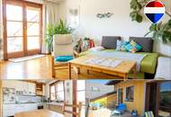 Zuhause über den Dächern | 3- Zimmer Wohnung mit Dachterrasse