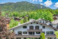 Exklusiver Freizeitwohnsitz am Sonnberg mit Panoramablick