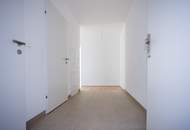 ERSTBEZUG "ein viertel grün" in Wr. Neustadt - moderne 3 Zimmer Gartenwohnung