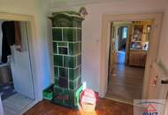 Ferlach - Schönes Haus mit viel Potential mitten im Zentrum!