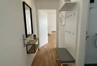 Perfekte Wohnung für junge Familien und Pärchen dank idyllischer Grünlage und optimaler Infrastruktur! Schöne Raumaufteilung! Saniert und sofort verfügbar!