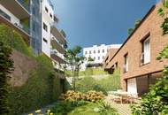 GROHGASSE 10 | südseitige 3-Zimmer Maisonette-Wohnung mit herausragender Dachterrasse | Fernwärme | Bodenkühlung | Klimaanlage