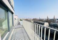 EXKLUSIVES WOHNEN IN OBERDÖBLING - Traumhafte Dachgeschosswohnung mit Blick über Wien