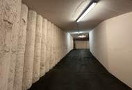 GARAGE PROVISIONSFREI ZU VERMIETEN