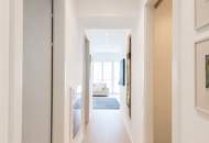 ++ TERRASSENWOHNUNG DE LUXE + hochwertige Ausstattung + Kutschkermarktnähe + Garagenplatz optional