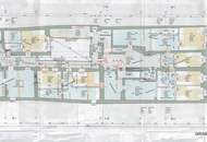 Großzügige Innenstadtliegenschaft mit Ausbaupotential im Herzen von +++ Leoben +++