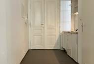 Gepflegte 1-Zimmer Wohnung Nähe Arenbergpark und U3!