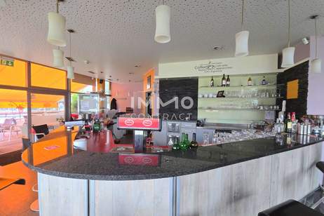 GASTO-LOKAL in zentraler LAGE in VILLACH zur Vermietung - Trattengasse/Ossiacherzeile, Gewerbeobjekt-miete, 2.307,55,€, 9500 Villach(Stadt)