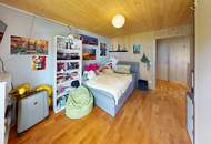 Wohngesundheit & Stil in Perfektion – Traumhaftes Holzhaus mit Feng-Shui-Konzept!
