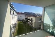 Tolle 1-Zimmer Wohnung mit Loggia – SOFORT BEZIEHBAR