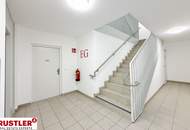 freundliche 3 Zimmerwohnung mit schönem Blick