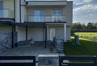 Drei moderne Reihenhäuser mit 4 Schlafzimmern, Garten, Garage und Carport – Erstbezug in Rennersdorf