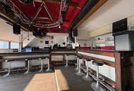 Großzügiges Geschäftslokal über 2 Ebenen mit Potenzial inkl. renovierungsbedürftiger Wohnung - Ideal auch als Eventlocation!