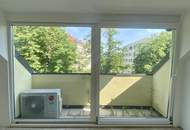 "Dachgeschosswohnung mit 2 Terrassen"
