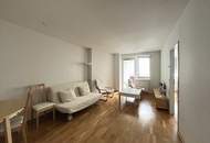 Moderne 2-Zimmer-Wohnung mit Loggia und optimaler Verkehrsanbindung!
