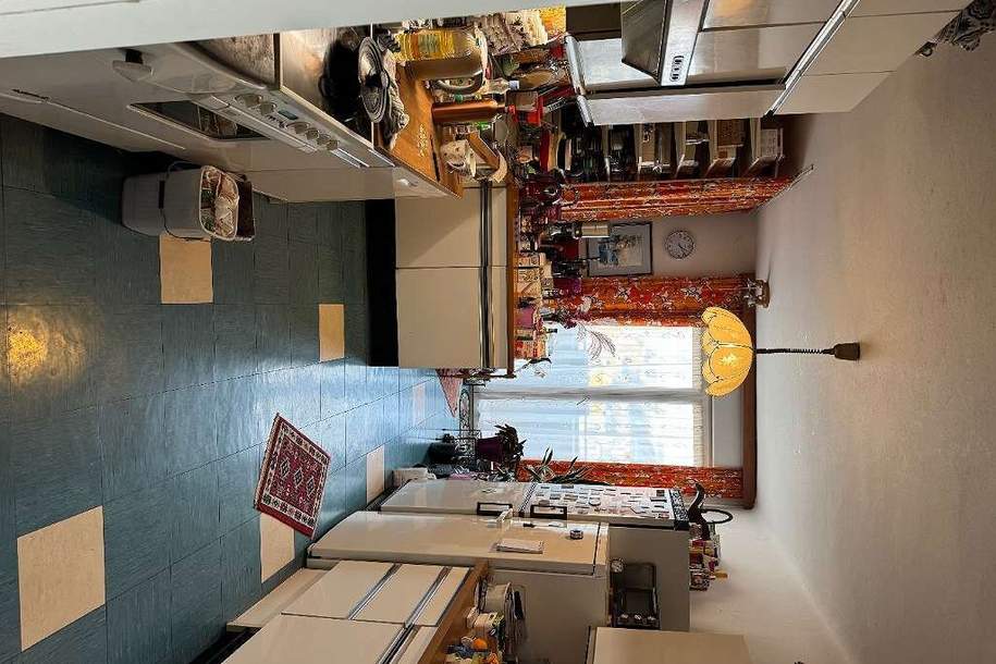 Wohnung als Geldanlage mit Wohnrecht zu verkaufen, Wohnung-kauf, 300.000,€, 8010 Graz(Stadt)