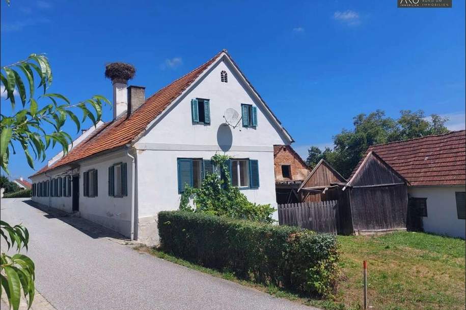 TEST Object in Pinkafeld (Provisionsfrei), Wohnung-miete, 13.000,00,€, 2020 Hollabrunn