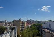 DG Maisonette - Erstbezug I Fußbodenheizung I südseitiger Balkon I Luftwärmepumpe inkl. Kühlung I 3fach Verglasung mit Außenjalousien I Schlüsselfertig