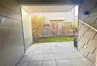 Modernes Reihenhaus mit Garten und Vollunterkellerung in Ruhelage