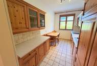 Singlehit mit Balkon und Garage