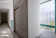1190 Wien Döbling Lichtdurchflutete 5-Zimmer Dachgeschoß-Maisonette mit Panoramaterrassen und zwei Garagenplätzen