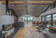 Exklusiver Neubau mit 4 Wohnungen in sonniger Toplage